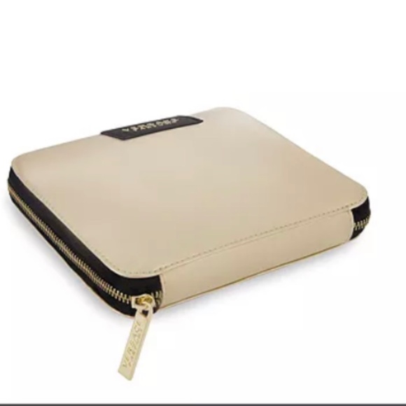 VERSACE Tote Limited Edition Compact Travel Case NEW - Picture 2 of 9